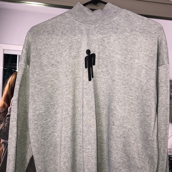 Billie Turtleneck Sweater